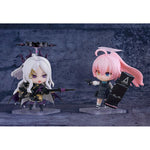 Nendoroid Hoshino Takanashi (Armed) by  Good Smile Company  ToyCoin