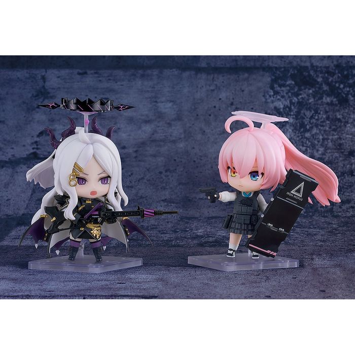 Nendoroid Hoshino Takanashi (Armed) by  Good Smile Company  ToyCoin