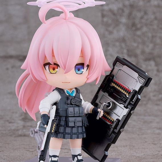 Nendoroid Hoshino Takanashi (Armed) by  Good Smile Company  ToyCoin