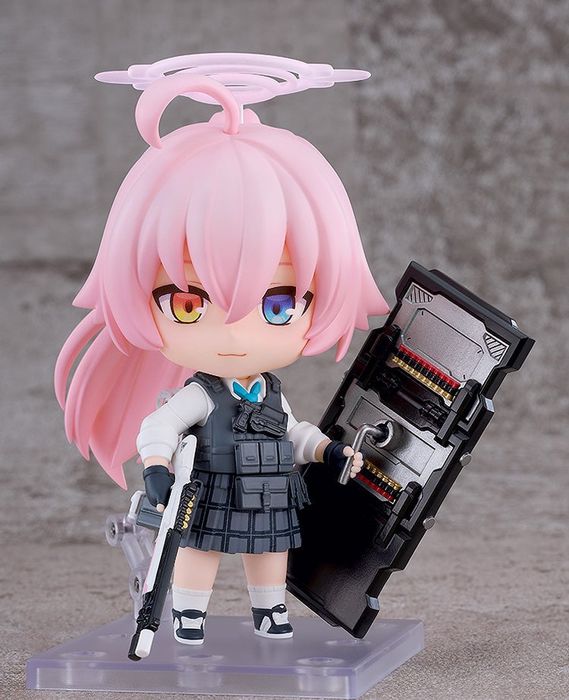 Nendoroid Hoshino Takanashi (Armed) by  Good Smile Company  ToyCoin