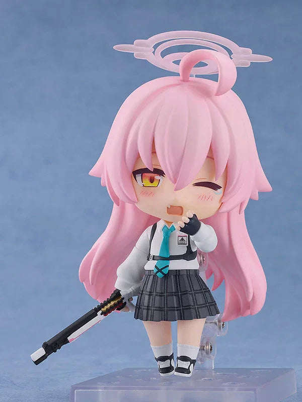 Nendoroid Hoshino Takanashi by Good Smile Company - Shop at ToyCoin