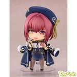 Nendoroid Houshou Marine: Office Lady Outfit Ver. by Good Smile Company - Shop at ToyCoin