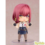 Nendoroid Houshou Marine: Office Lady Outfit Ver. by Good Smile Company - Shop at ToyCoin