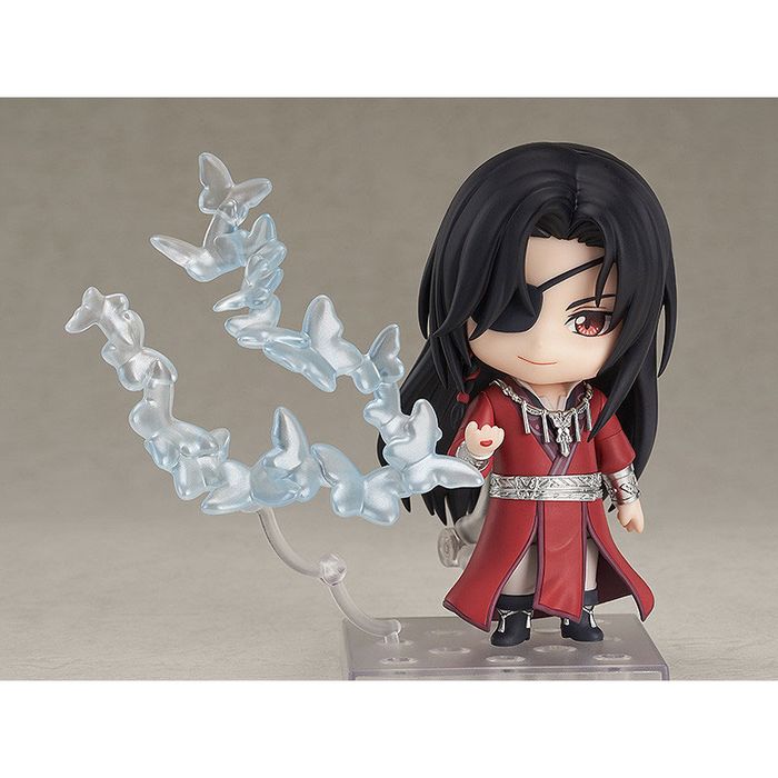 Nendoroid Hua Cheng by  Good Smile Arts Shanghai 4570232588165 ToyCoin