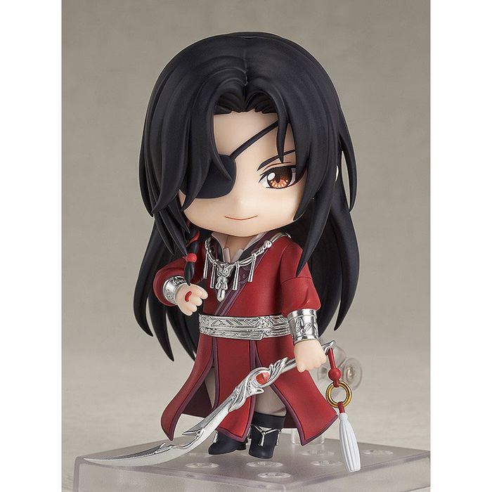 Nendoroid Hua Cheng by  Good Smile Arts Shanghai 4570232588165 ToyCoin