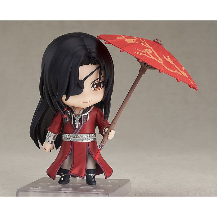 Nendoroid Hua Cheng by  Good Smile Arts Shanghai 4570232588165 ToyCoin