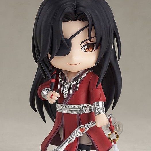 Nendoroid Hua Cheng by  Good Smile Arts Shanghai 4570232588165 ToyCoin