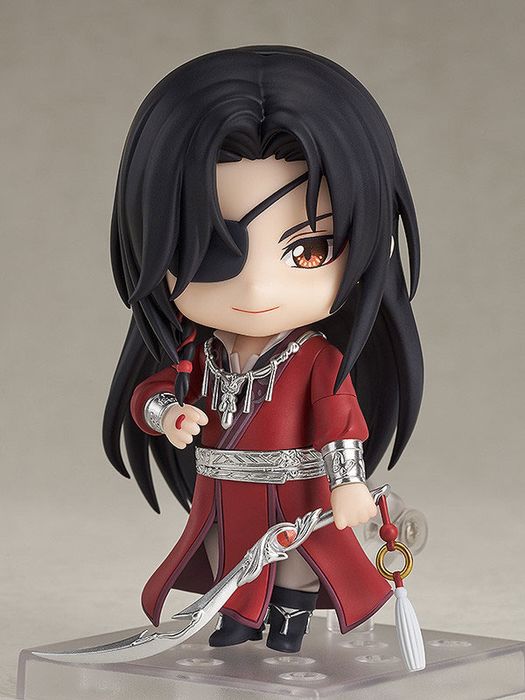 Nendoroid Hua Cheng by  Good Smile Arts Shanghai 4570232588165 ToyCoin