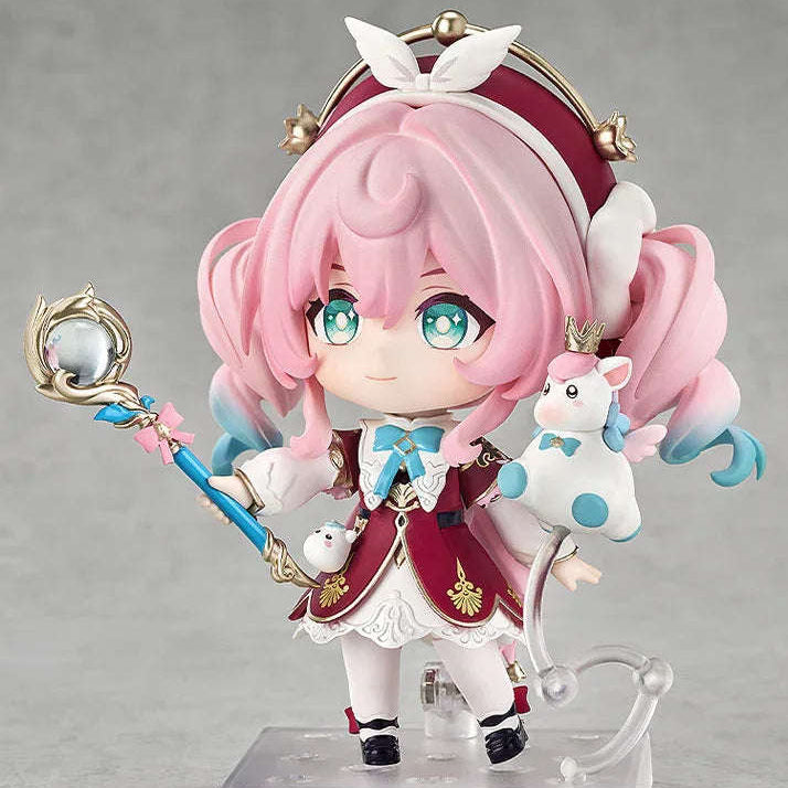 Nendoroid Hyacine by Good Smile Company - Shop at ToyCoin