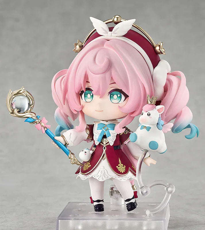 Nendoroid Hyacine by Good Smile Company - Shop at ToyCoin