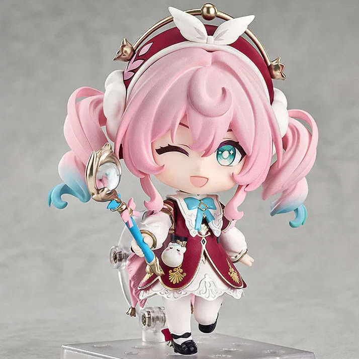 Nendoroid Hyacine by Good Smile Company - Shop at ToyCoin