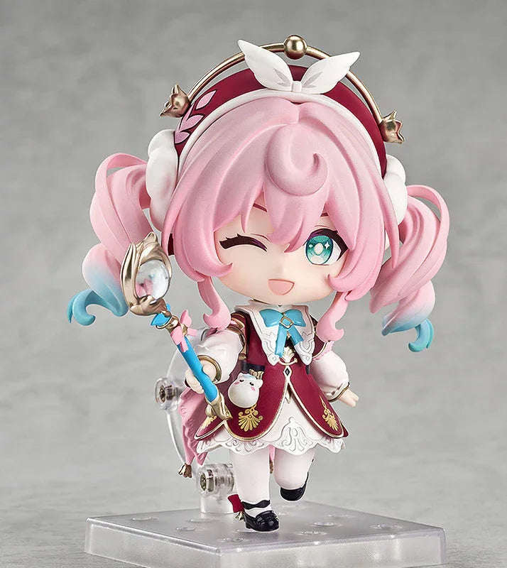 Nendoroid Hyacine by Good Smile Company - Shop at ToyCoin