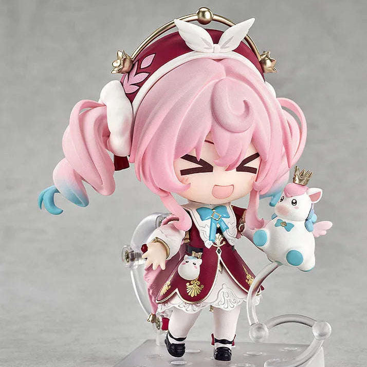 Nendoroid Hyacine by Good Smile Company - Shop at ToyCoin
