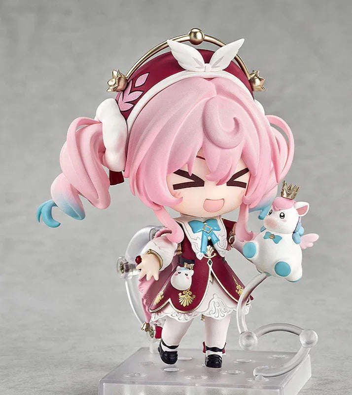 Nendoroid Hyacine by Good Smile Company - Shop at ToyCoin