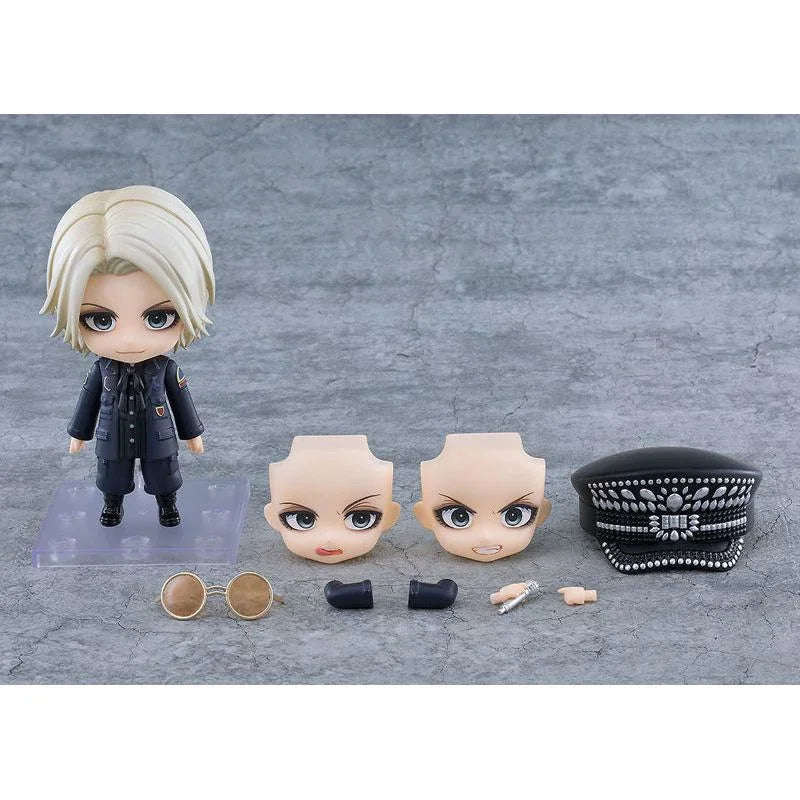 Nendoroid HYDE by  Good Smile Company 4580828675827 ToyCoin