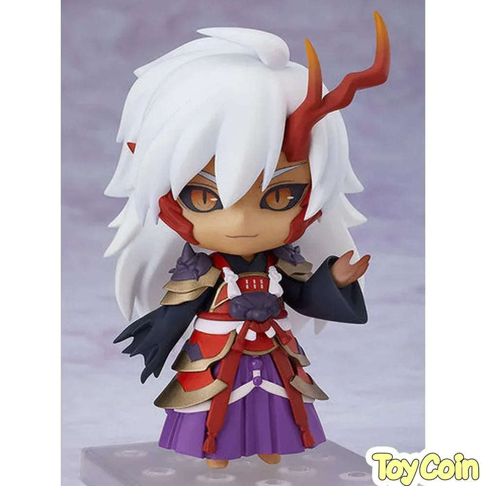 Nendoroid Ibaraki Douji by Good Smile Arts Shanghai - Shop at ToyCoin