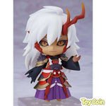 Nendoroid Ibaraki Douji by Good Smile Arts Shanghai - Shop at ToyCoin