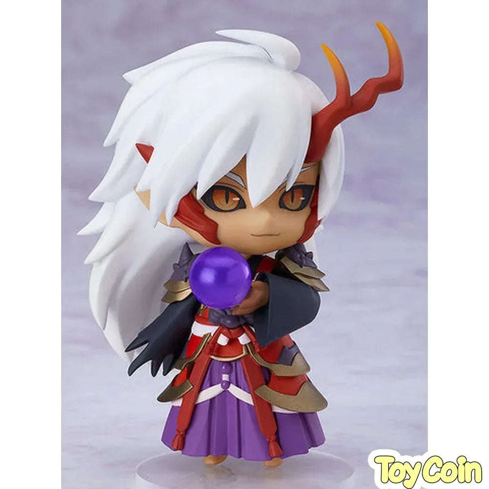 Nendoroid Ibaraki Douji by Good Smile Arts Shanghai - Shop at ToyCoin
