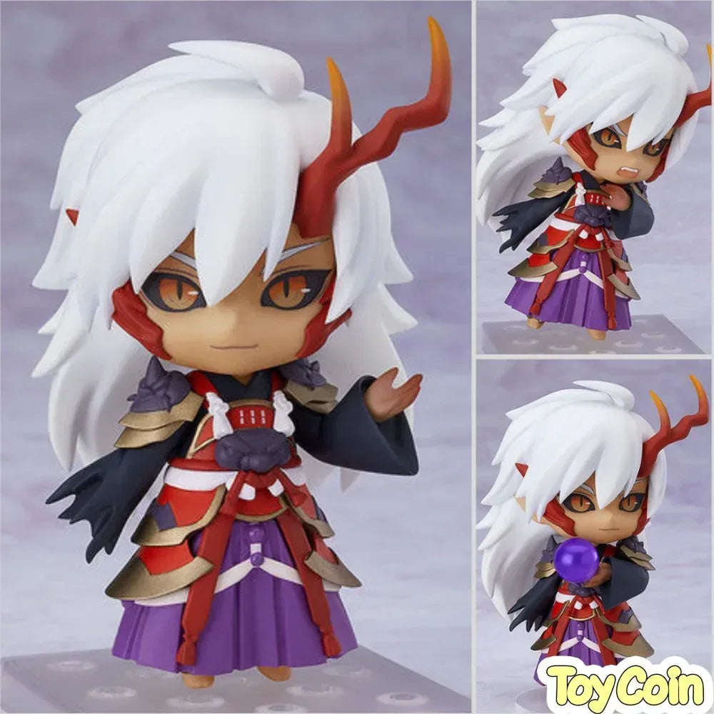 Nendoroid Ibaraki Douji by Good Smile Arts Shanghai - Shop at ToyCoin