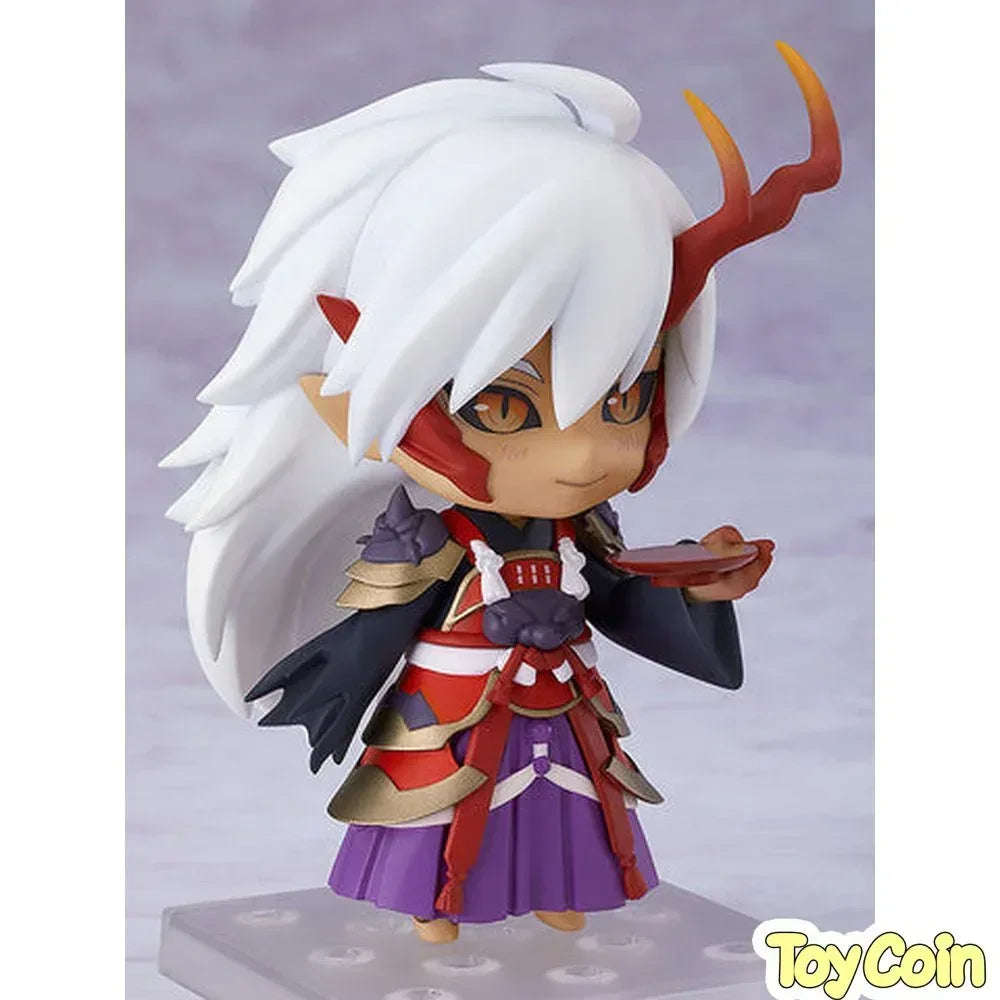 Nendoroid Ibaraki Douji by Good Smile Arts Shanghai - Shop at ToyCoin