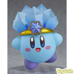 Nendoroid Ice Kirby by Good Smile Company - Shop at ToyCoin
