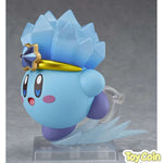 Nendoroid Ice Kirby by Good Smile Company - Shop at ToyCoin