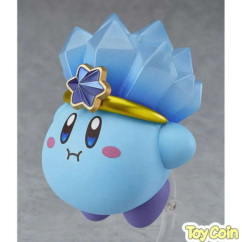 Nendoroid Ice Kirby by Good Smile Company - Shop at ToyCoin