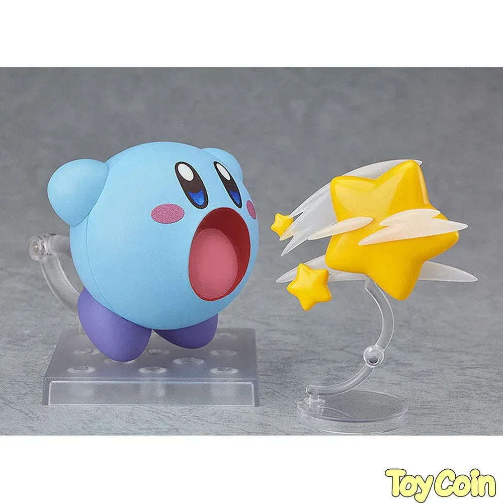 Nendoroid Ice Kirby by Good Smile Company - Shop at ToyCoin