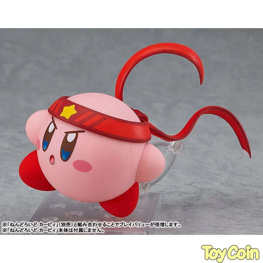 Nendoroid Ice Kirby by Good Smile Company - Shop at ToyCoin