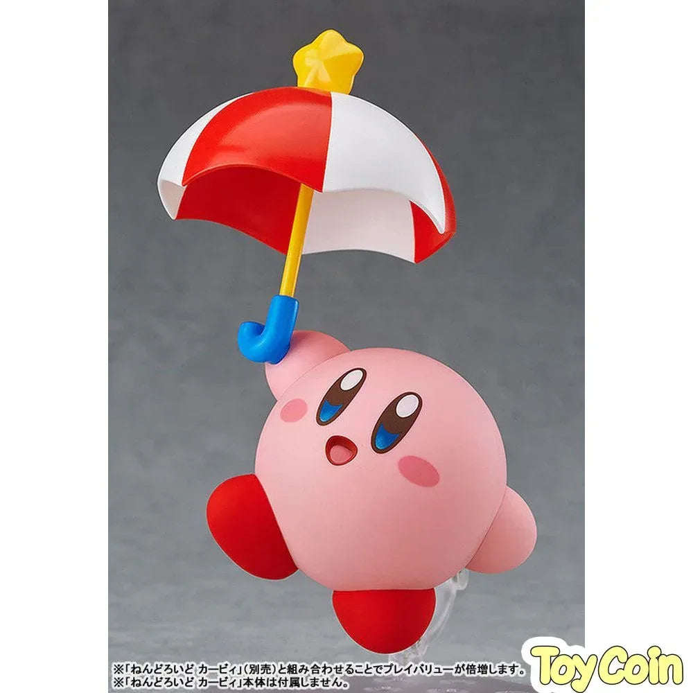 Nendoroid Ice Kirby by Good Smile Company - Shop at ToyCoin