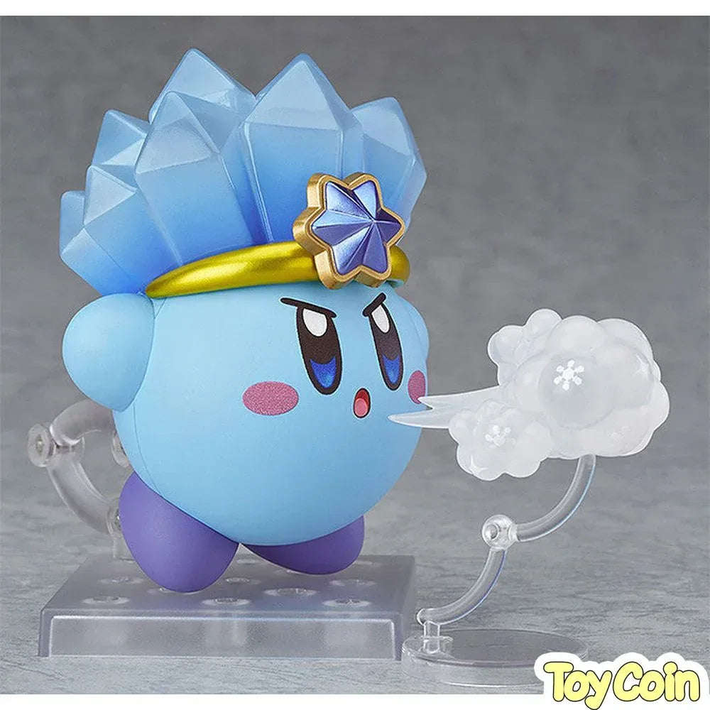 Nendoroid Ice Kirby by Good Smile Company - Shop at ToyCoin