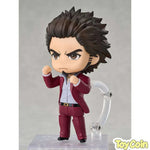 Nendoroid Ichiban Kasuga by Good Smile Arts Shanghai - Shop at ToyCoin