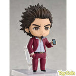 Nendoroid Ichiban Kasuga by Good Smile Arts Shanghai - Shop at ToyCoin