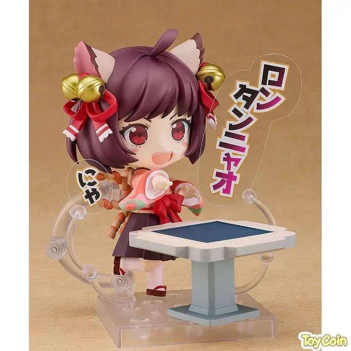 Nendoroid Ichihime by  Max Factory 4545784069462 ToyCoin