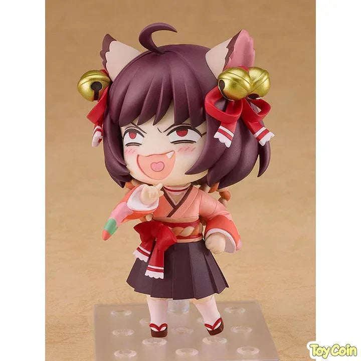 Nendoroid Ichihime by Max Factory - Shop at ToyCoin