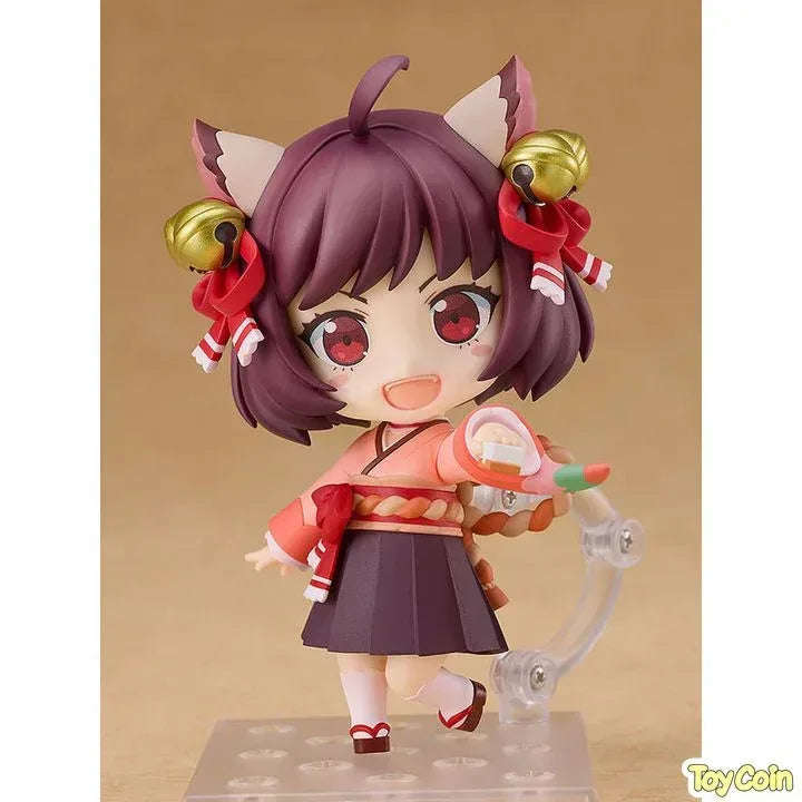 Nendoroid Ichihime by Max Factory - Shop at ToyCoin
