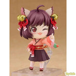 Nendoroid Ichihime by  Max Factory 4545784069462 ToyCoin