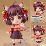 Nendoroid Ichihime by Max Factory - Shop at ToyCoin