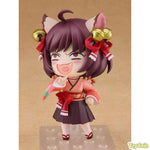 Nendoroid Ichihime by  Max Factory 4545784069462 ToyCoin