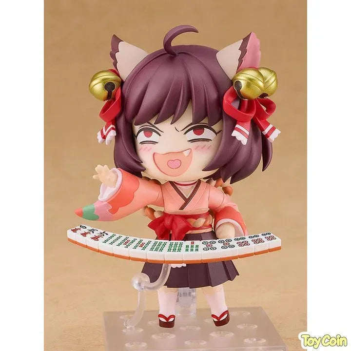 Nendoroid Ichihime by Max Factory - Shop at ToyCoin