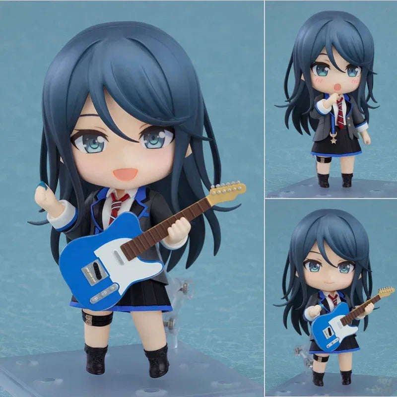 Nendoroid Ichika Hoshino by Good Smile Company - Shop at ToyCoin