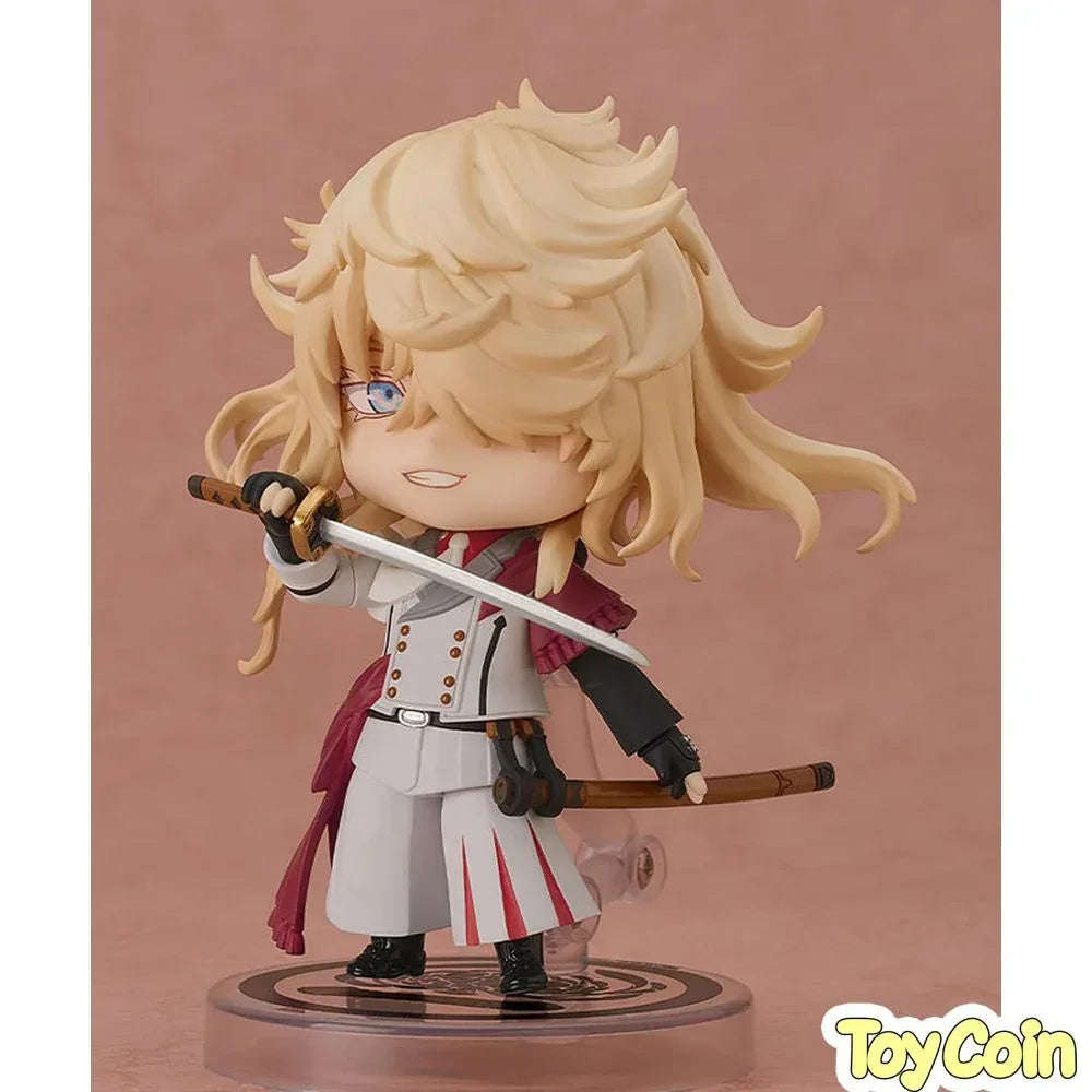 Nendoroid Ichimonji Norimune by Orange Rouge - Shop at ToyCoin