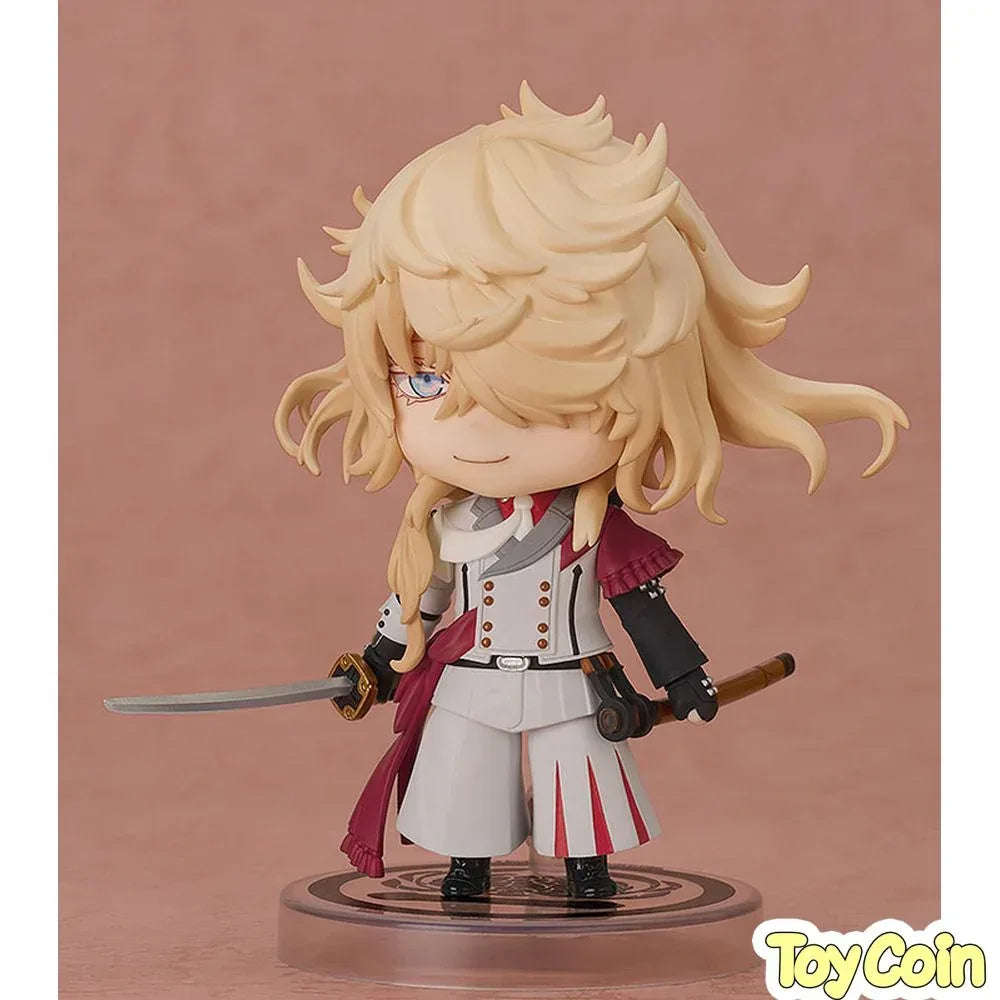 Nendoroid Ichimonji Norimune by Orange Rouge - Shop at ToyCoin