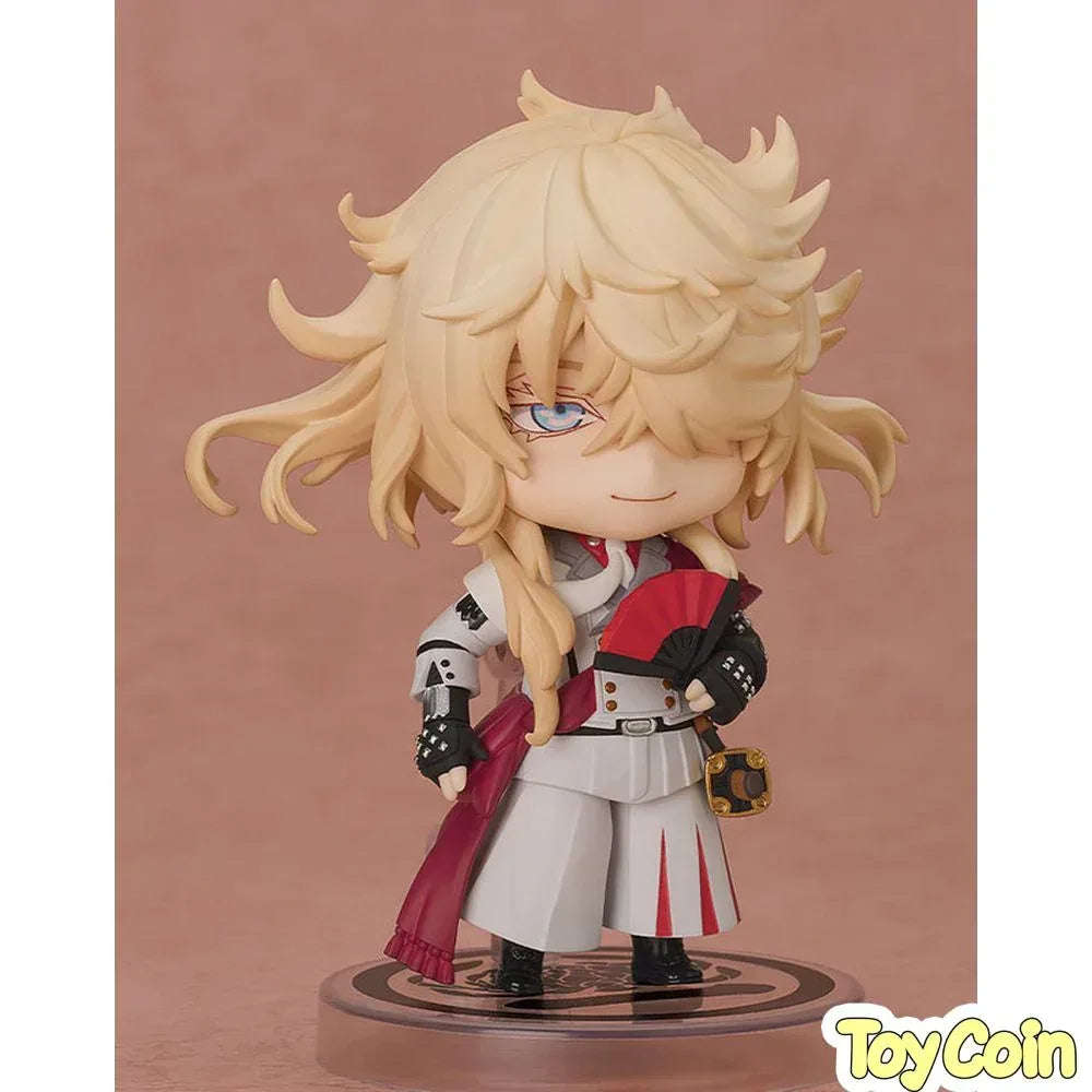 Nendoroid Ichimonji Norimune by Orange Rouge - Shop at ToyCoin