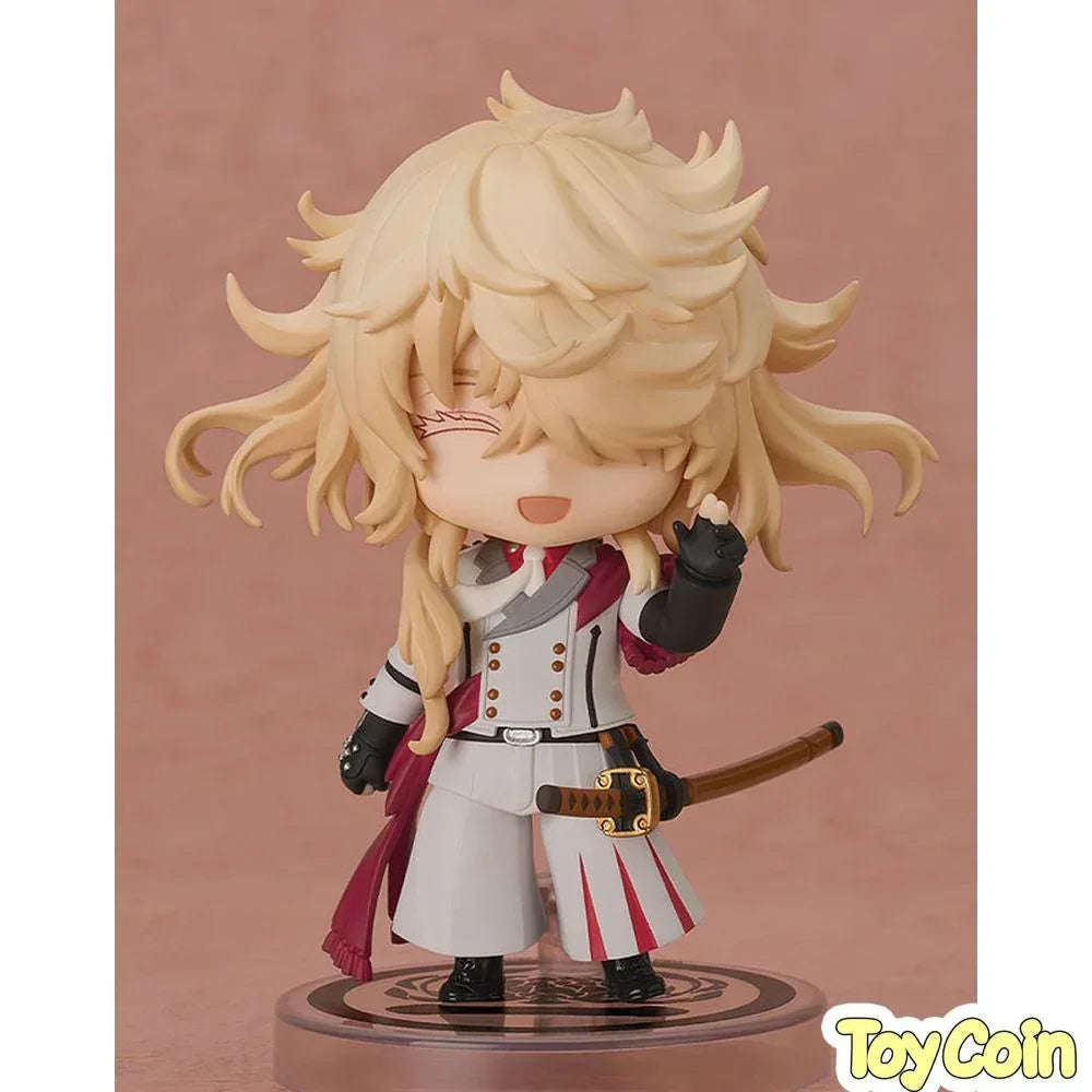Nendoroid Ichimonji Norimune by Orange Rouge - Shop at ToyCoin