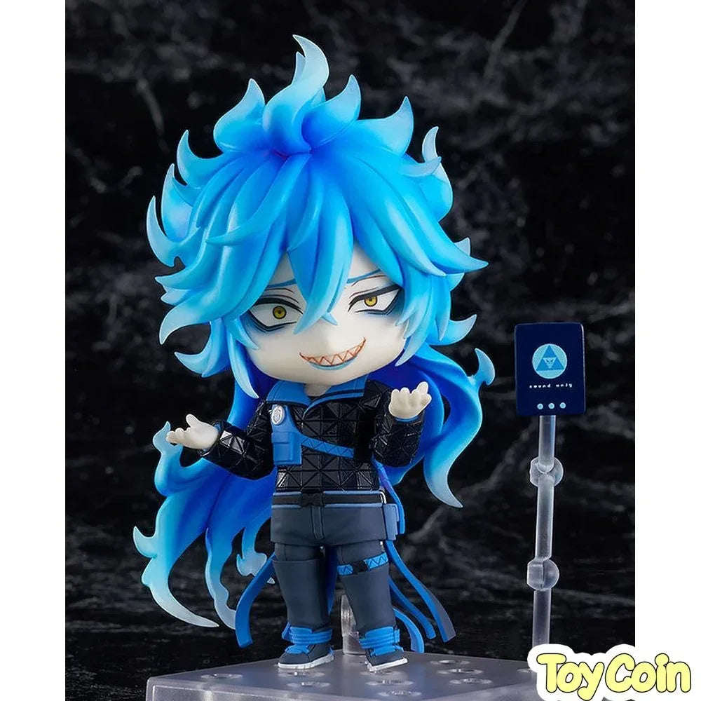 Nendoroid Idia Shroud by Orange Rouge - Shop at ToyCoin