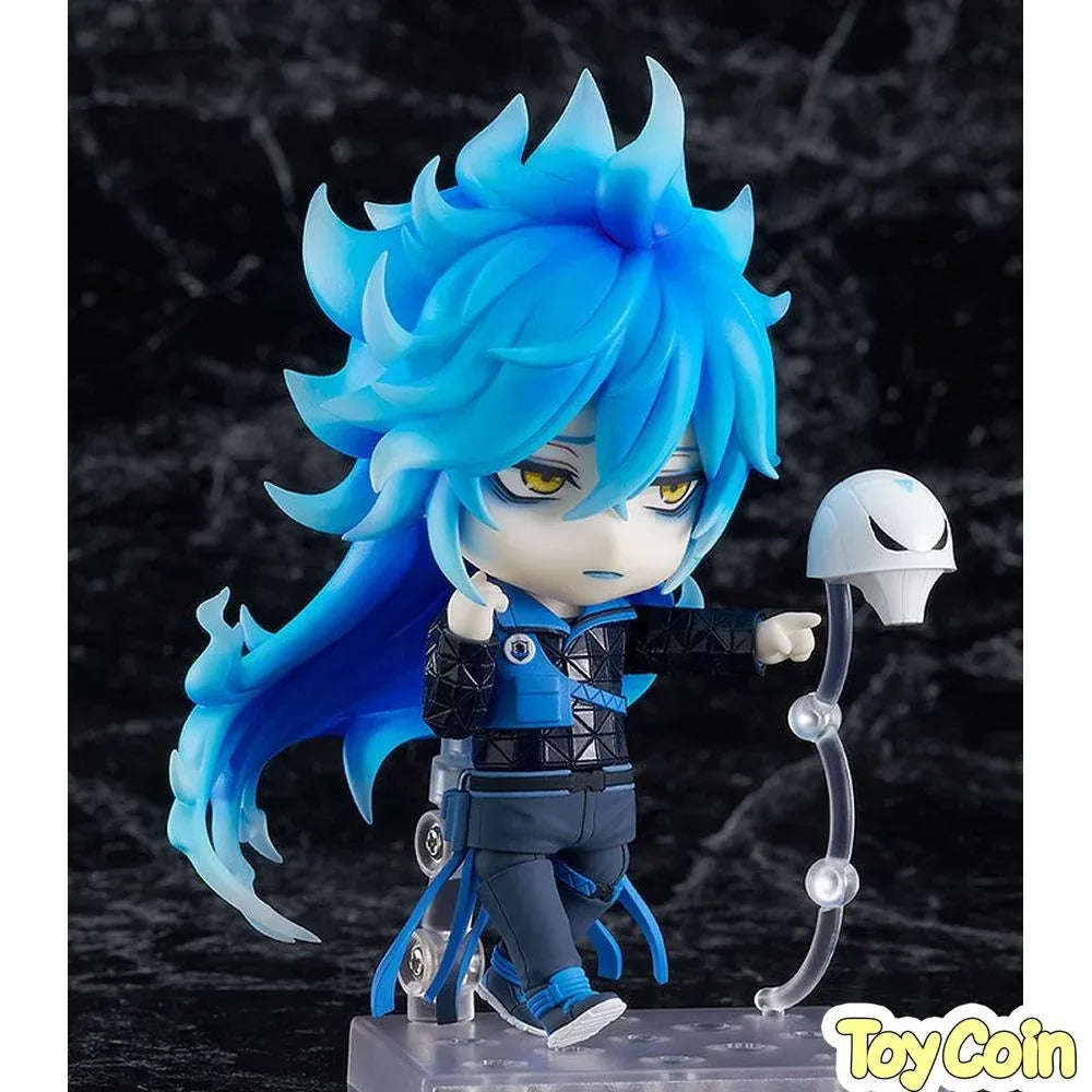 Nendoroid Idia Shroud by Orange Rouge - Shop at ToyCoin