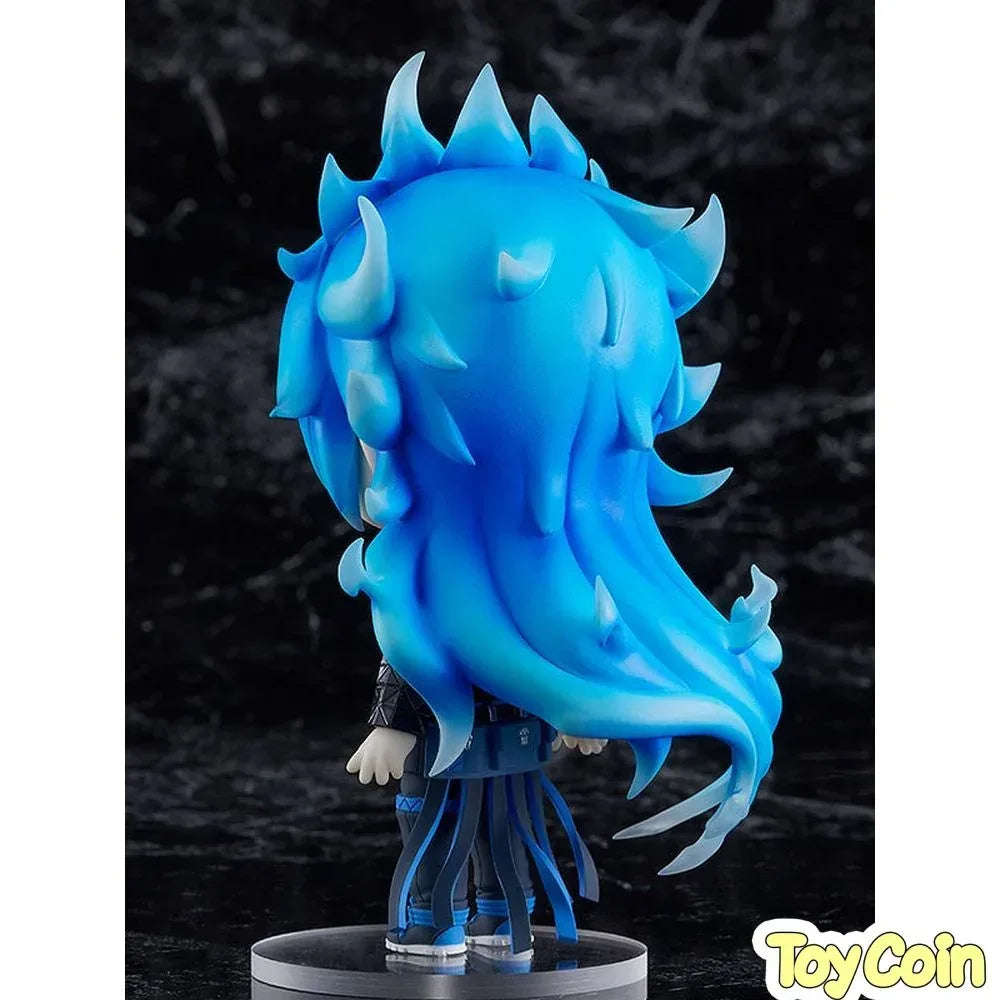 Nendoroid Idia Shroud by Orange Rouge - Shop at ToyCoin