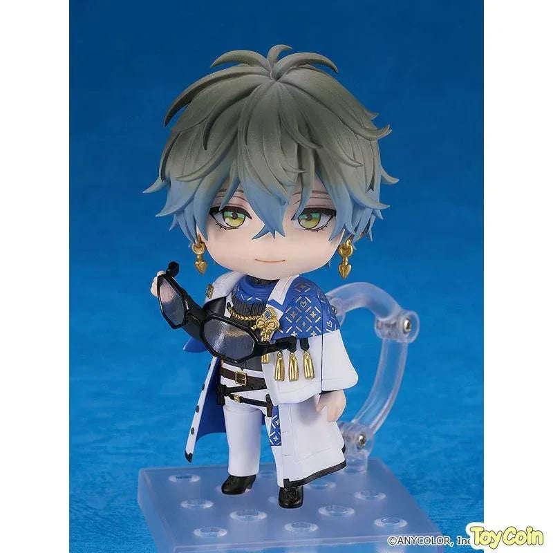 Nendoroid Ike Eveland by Good Smile Company - Shop at ToyCoin