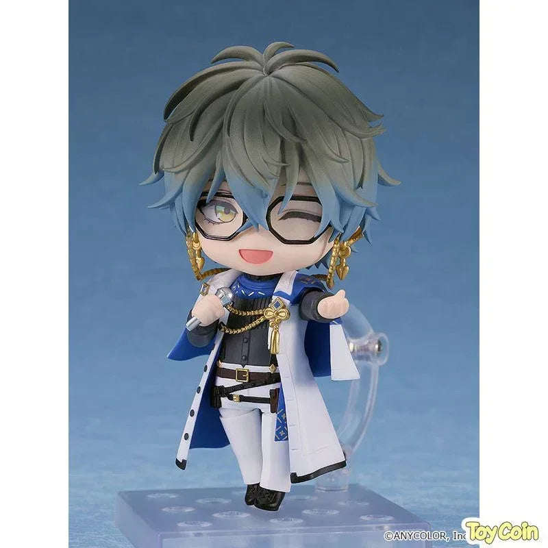 Nendoroid Ike Eveland by Good Smile Company - Shop at ToyCoin